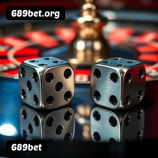 App Mobile 689bet - Jogue em Qualquer Lugar no Seu Smartphone