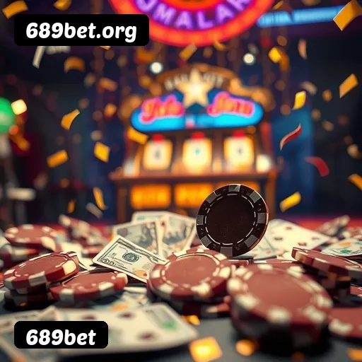 Jogos de Cassino em Destaque - Slots, Roleta, Blackjack