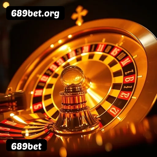 Imagem secundária de apoio para instalação do app 689bet