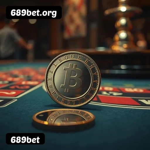 Cassino ao Vivo 689bet - Dealers Brasileiros Profissionais