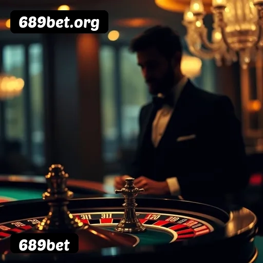 Benefícios do Login 689bet - Bônus e Vantagens Exclusivas