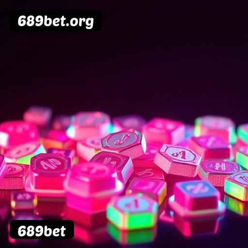 Jogos de Mesa Premium 689bet - Blackjack, Roleta, Baccarat